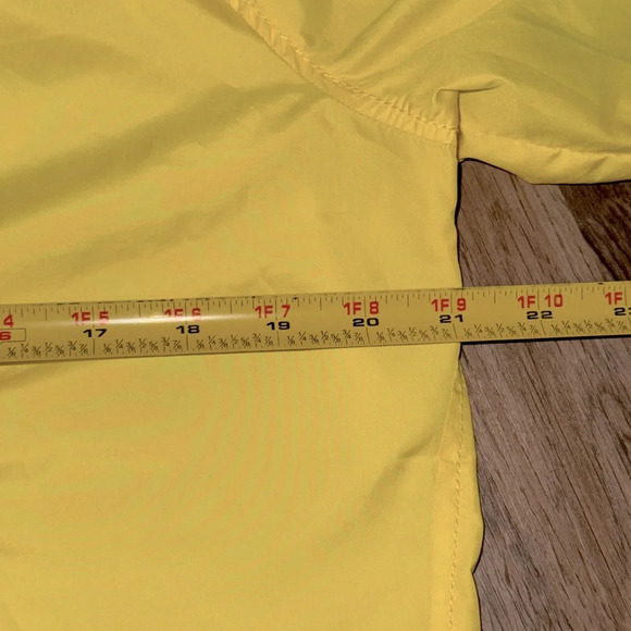 American Eagle Light Rain Jacket - Picture 6 of 8